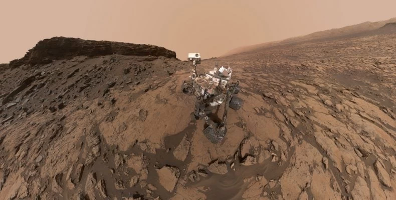 Το ταξίδι στον Άρη τελείωσε για το Opportunity της NASA – Τι θα απογίνει το «κουφάρι» του